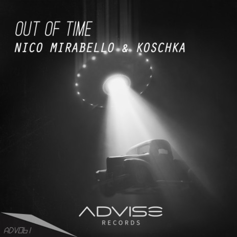 Out of Time (Nico Mirabello Remix) | Boomplay Music