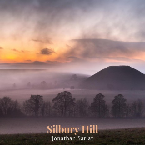 Silbury Hill