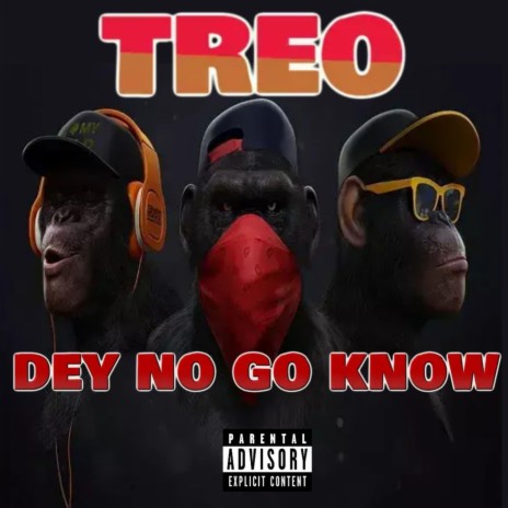 Dey No Go Know | Boomplay Music