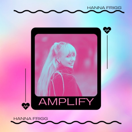 Amplify | Boomplay Music