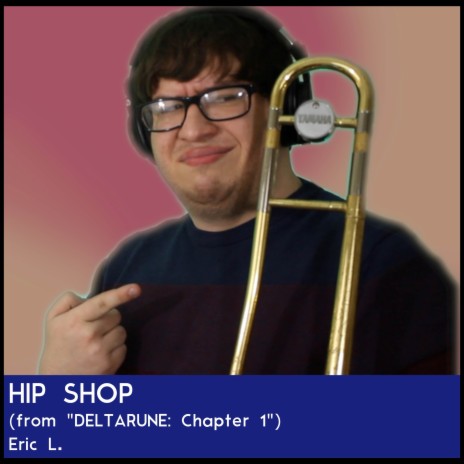 Hip Shop (from DELTARUNE Chapter 1) (Jazz Cover) | Boomplay Music