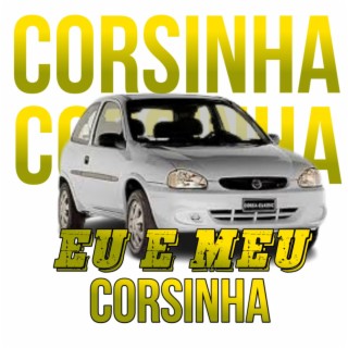 Eu e meu corsinha