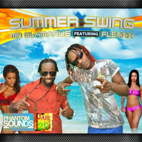 Summer Swing (feat. Flexxx) | Boomplay Music