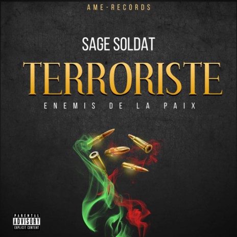 TERRORISTE - ENNEMIS DE LA PAIX | Boomplay Music