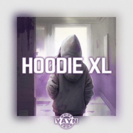 HOODIE XL ft. tlm | Boomplay Music