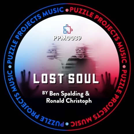 Lost Soul ft. Ronald Christoph | Boomplay Music