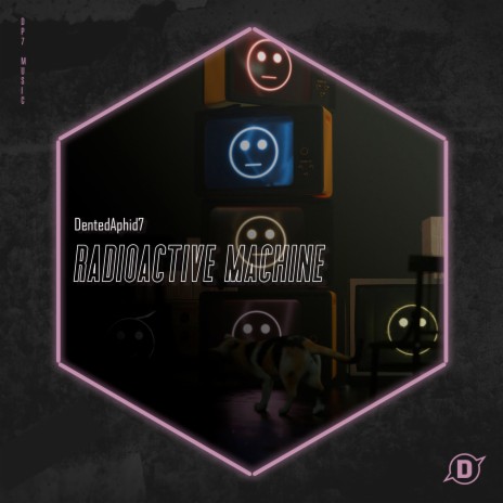 Radioactive Machine | Boomplay Music