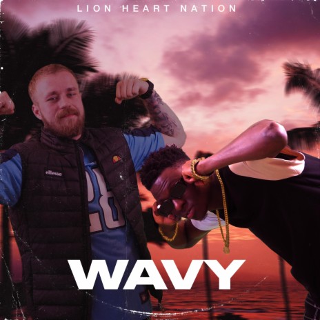 Wavy | Boomplay Music