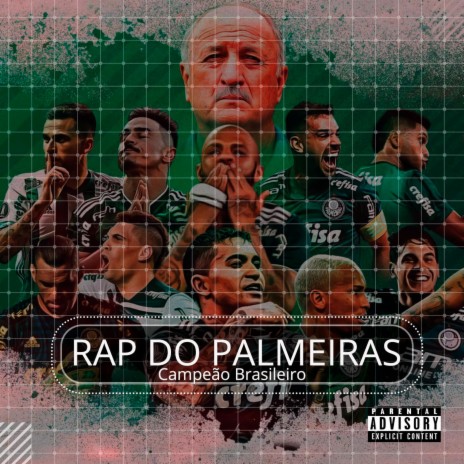 Rap do Palmeiras