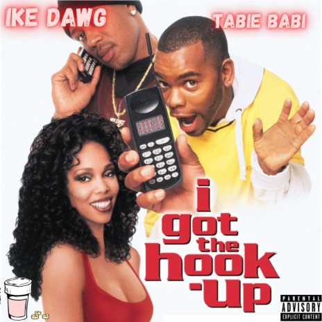 I Got The Hook Up ft. Tabie Babi | Boomplay Music