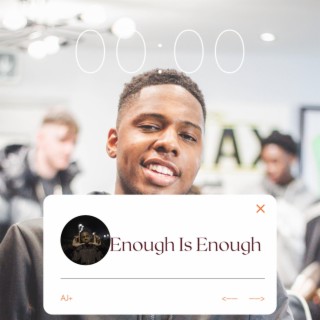 Enough Is Enough (S.I.R+Freestyles)