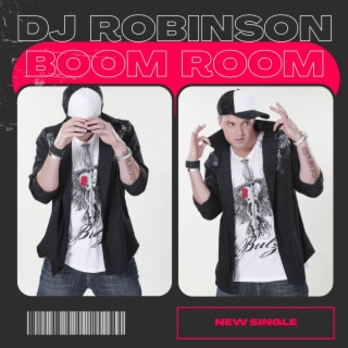 BOOM ROOM