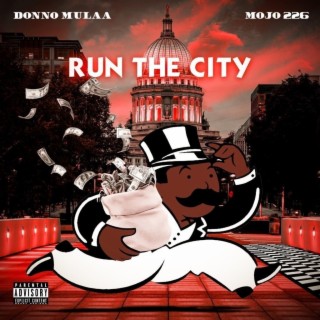 Run The City