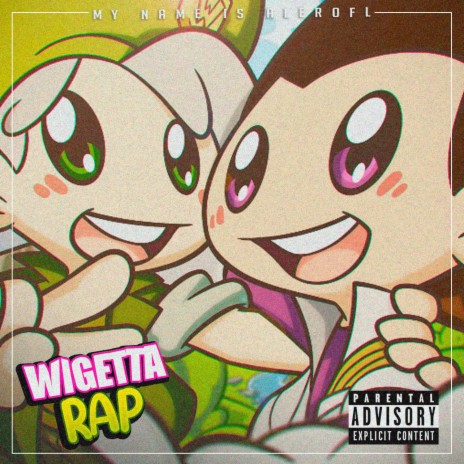 Rap de Wigetta | Boomplay Music