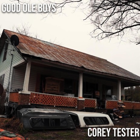 Good Ole Boys | Boomplay Music