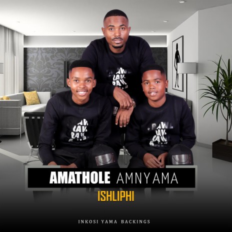 Anginawo amandla | Boomplay Music