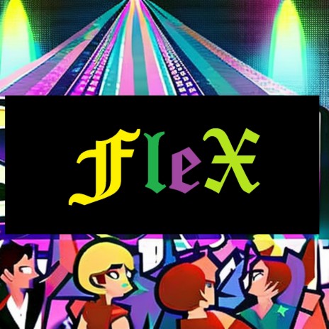 Flex ft. Bogdan Pan_off | Boomplay Music