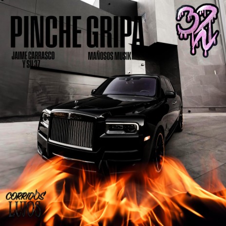 PINCHE GRIPA | Boomplay Music