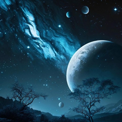 Moon and Stars | Boomplay Music