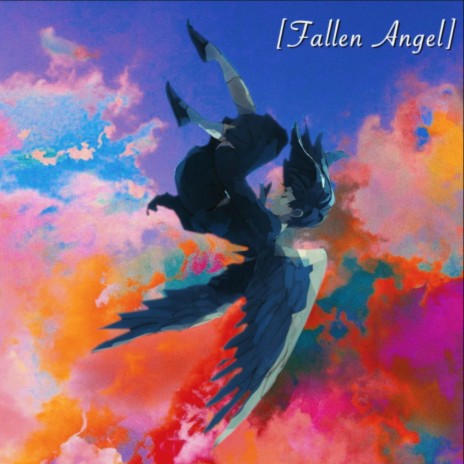 Fallen Angel | Boomplay Music