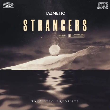 Strangers | Boomplay Music