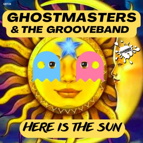 Here Is The Sun (Extended Mix) ft. The GrooveBand | Boomplay Music