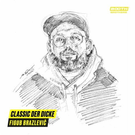 Hungrig ft. Classic Der Dicke | Boomplay Music