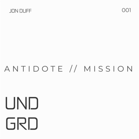 Antidote