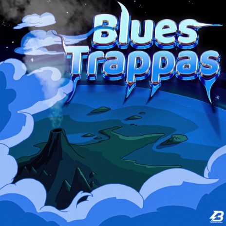 BLUES TRAPPAS ft. Franky G | Boomplay Music
