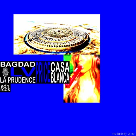 BAGDAD | Boomplay Music