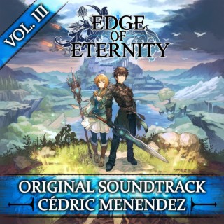 Edge Of Eternity (Original Soundtrack, Vol. III)