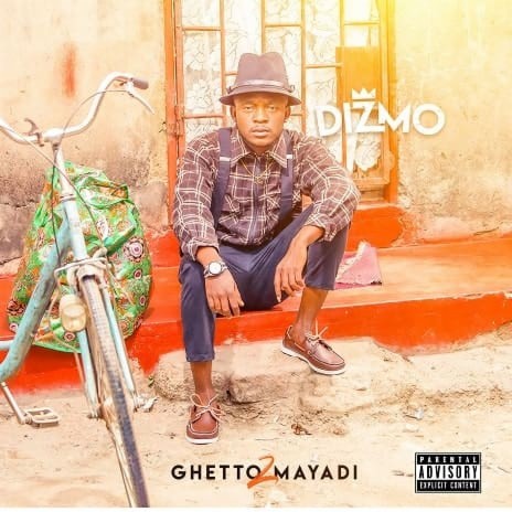Ghetto 2 Mayadi ft. young Dizmo