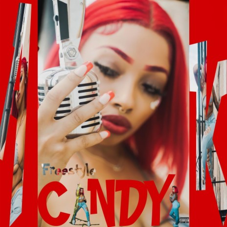 Candy (Freestyle) | Boomplay Music