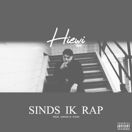 Sinds Ik Rap | Boomplay Music