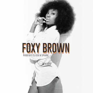 Foxy Brown (Radio Edit)