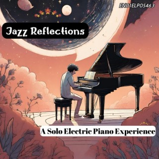 Jazz Reflections: A Solo Electric Piano Experience
