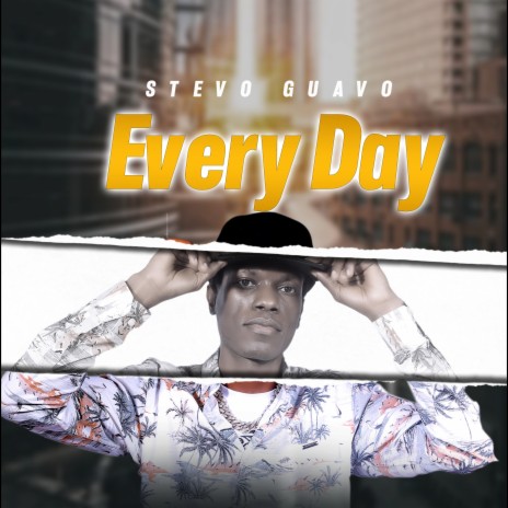 Every Day | Boomplay Music