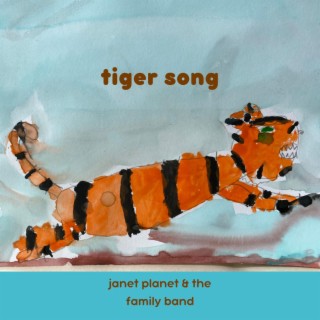 Tiger Song