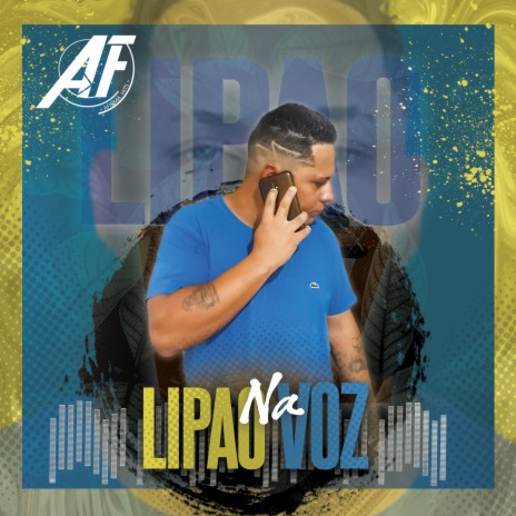 Lipão Na Voz ft. Ja1 No Beat & Lipão | Boomplay Music