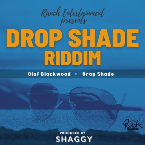 Drop Shade (Radio Edit) | Boomplay Music