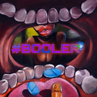 #BOOLER