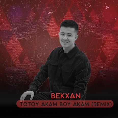 Totoy Akam Boy Akam (Dj Tab Remix) | Boomplay Music