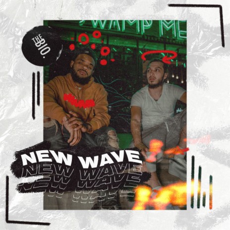 New Wave | Boomplay Music