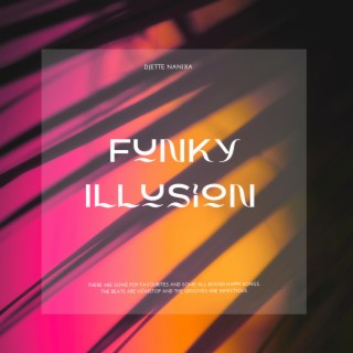 Funky illusion