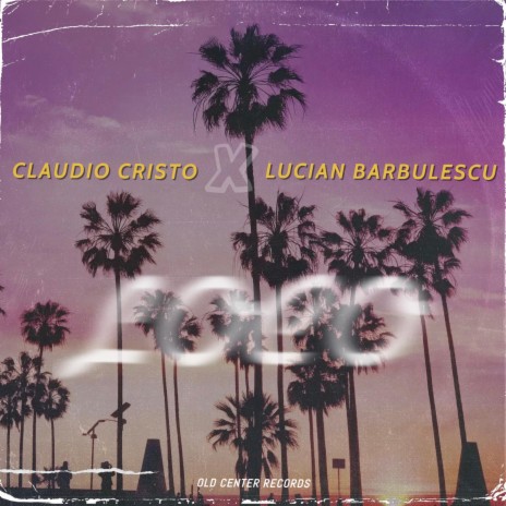 Loco (Extended Edit) ft. Lucian Barbulescu | Boomplay Music