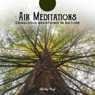 Air Meditations: Conscious Breathing in Nature, The Three-Part Breath