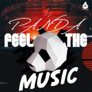 Feel The Music