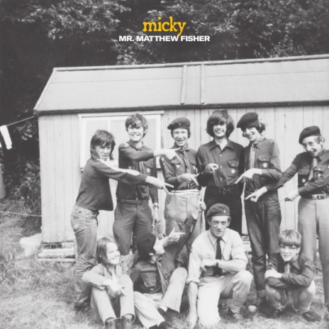 Micky | Boomplay Music