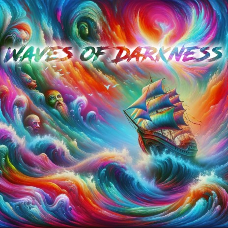 Waves of Darkness | Boomplay Music