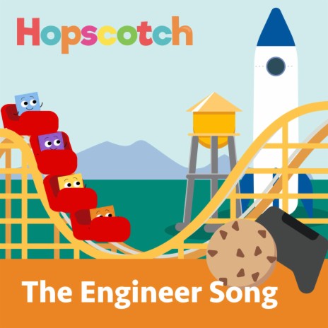 The Engineer Song | Boomplay Music